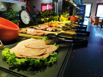 Buffet à volonté à Castres Buffet à volonté à Castres